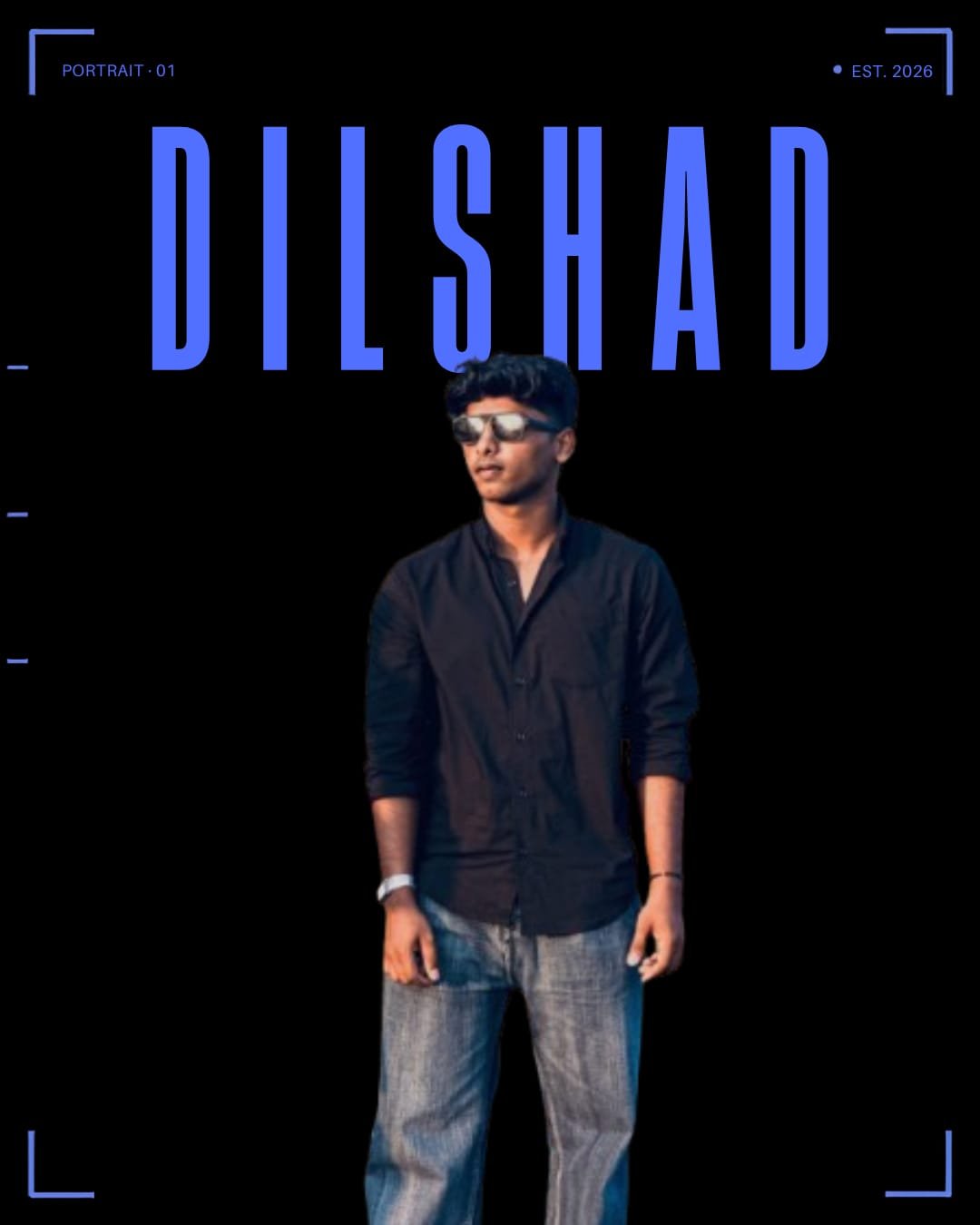 dilshad